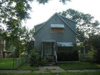 11823 S Yale Ave., Chicago, IL 60628