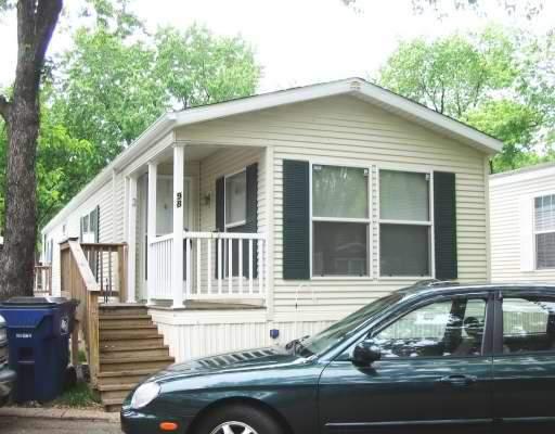 414 Touhy Ave. #98, Des Plaines, IL 60018