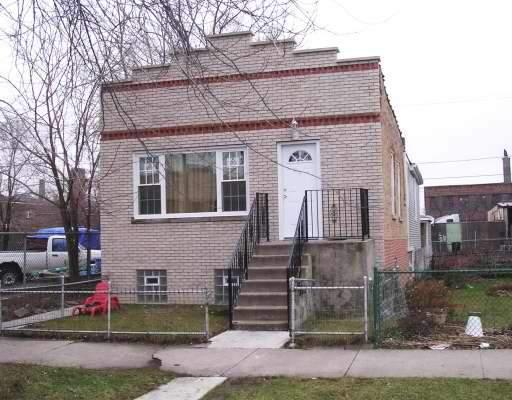 2040 N Parkside Ave., Chicago, IL 60639