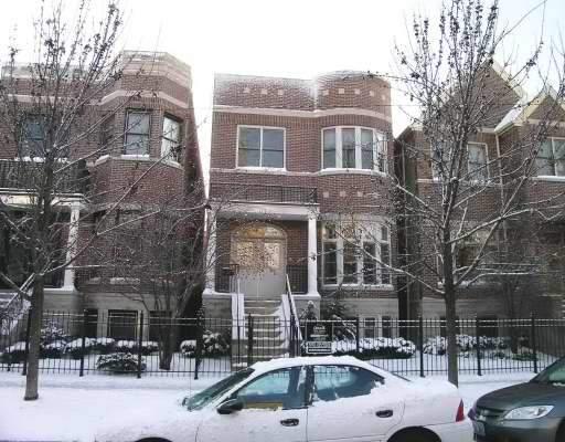 1357 W Altgeld St., Chicago, IL 60614