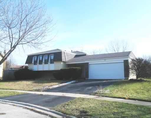 362 Tarrington Way, Bolingbrook, IL 60440
