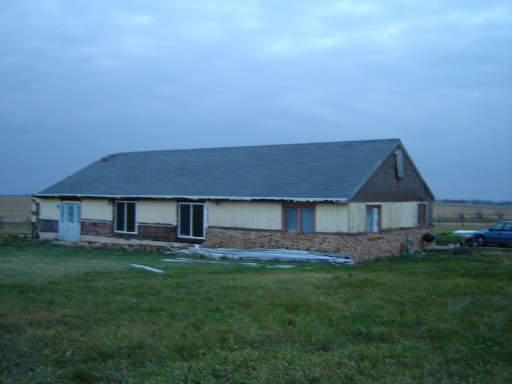 [Address Hidden by Seller], Shabbona, IL 60550
