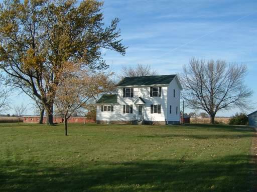 10209 Walker Rd., Yorkville, IL 60560