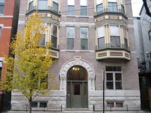 743 N Wolcott Ave. #1, Chicago, IL 60622
