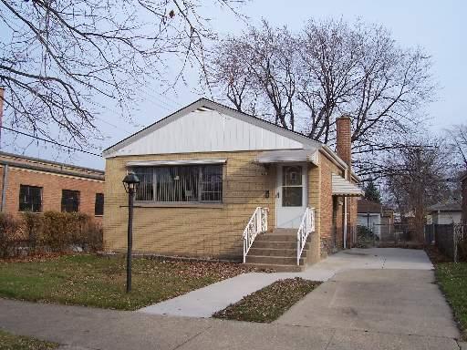 12711 Justine St., Calumet Park, IL 60827