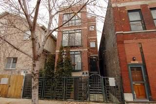 1642 W Julian #1, Chicago, IL 60622