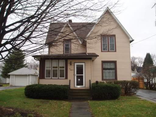 615 N Seventh St., Dekalb, IL 60115