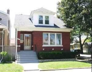 5825 W Wilson Ave., Chicago, IL 60630