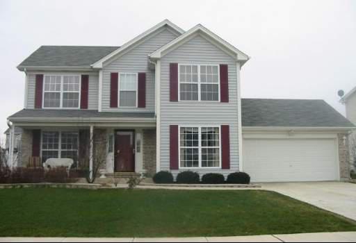 622 Yorkshire Dr., Dekalb, IL 60115