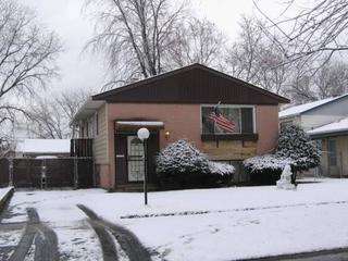 16561 Winchester, Markham, IL 60428