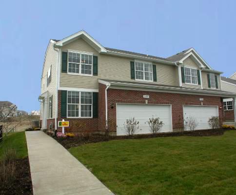 13022 Conifer St. #1, Plainfield, IL 60585