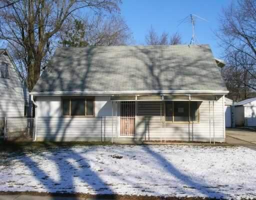 230 Arcadia St., Park Forest, IL 60466