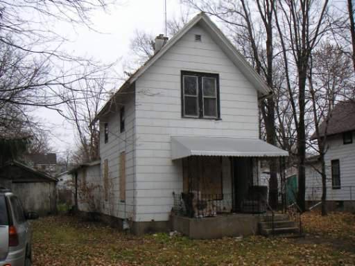 1225 Blaisdell St., Rockford, IL 61101