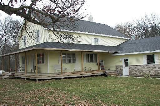 4194 E 22nd Road, Sheridan, IL 60551