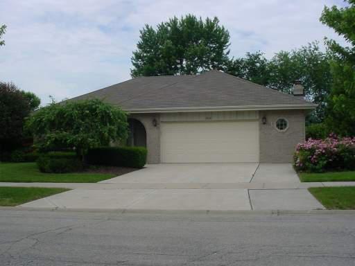 8942 Patty Ln., Orland Park, IL 60462