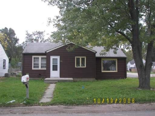 401 E Wilson Ave., Machesney Park, IL 61115