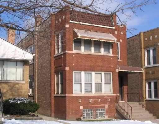 132 E 120th St., Chicago, IL 60628