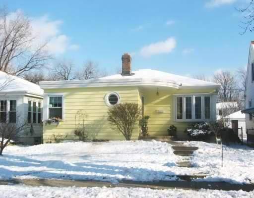 9239 S Central Park Ave., Evergreen Park, IL 60805