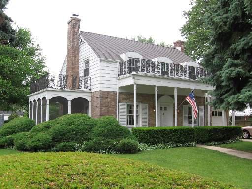 1200 Caton Ave., Joliet, IL 60435