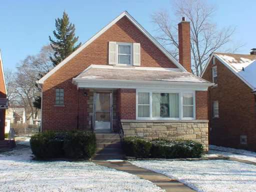 609 Freeland Ave., Calumet City, IL 60409