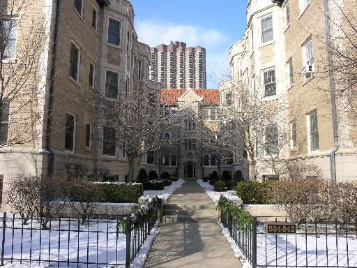 536 W Brompton #2N, Chicago, IL 60657