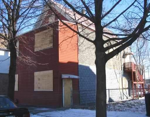 4559 S Mcdowell Ave., Chicago, IL 60609