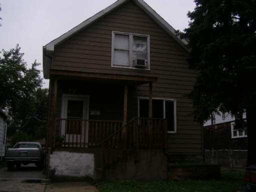 14325 Oak St., Dolton, IL 60419
