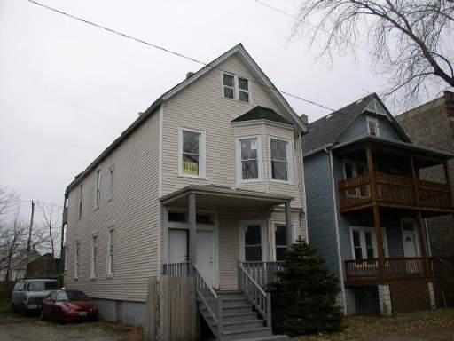 5553 S Princeton Ave., Chicago, IL 60621