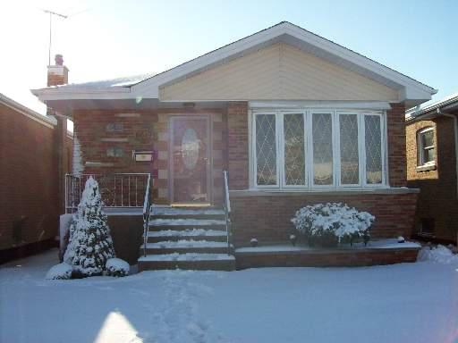 6619 W 64 St., Chicago, IL 60638
