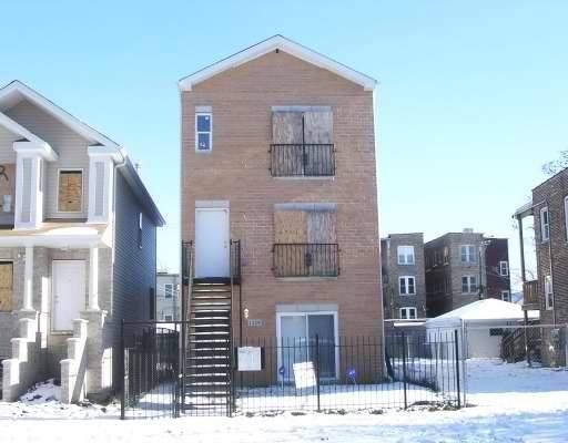 1229 S Kolin St. #3, Chicago, IL 60623