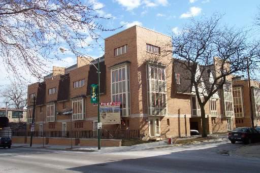 3157 N Honore St. #6, Chicago, IL 60657
