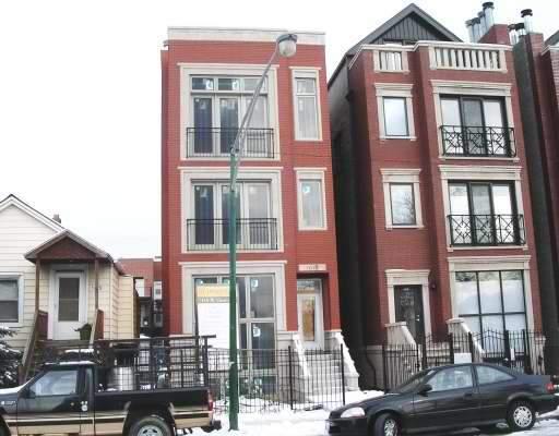 1418 W Chestnut St. #2, Chicago, IL 60642