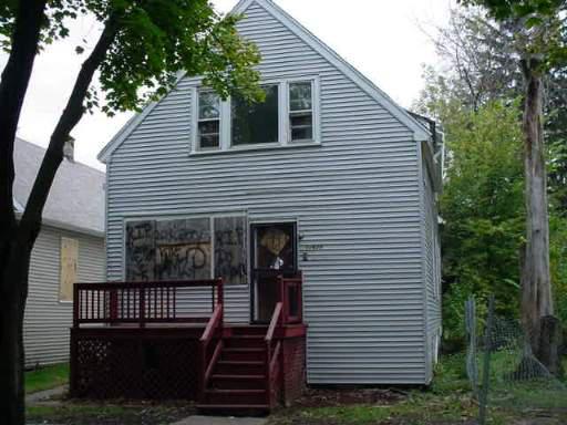 11620 S Princeton Ave., Chicago, IL 60628