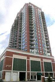 1717 S Prairie #2207, Chicago, IL 60616