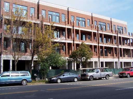 2702 W Chicago Ave. #4, Chicago, IL 60622