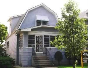 4027 N Parkside Ave., Chicago, IL 60634