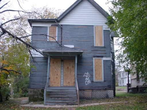 1108 Kishwaukee St., Rockford, IL 61104