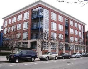 1151 W Washington St. #133, Chicago, IL 60607