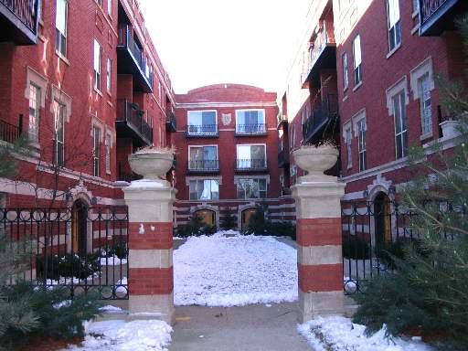 5144 S King Dr. #3E, Chicago, IL 60615