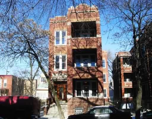 2638 W Rice #1N, Chicago, IL 60622