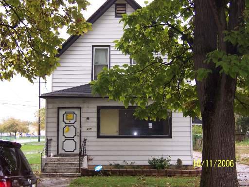 14905 Marshfield Ave., Harvey, IL 60426
