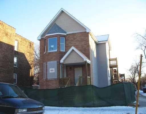 1401 E 68 St., Chicago, IL 60637