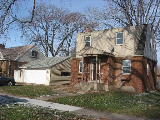 3526 Lake St., Lansing, IL 60438