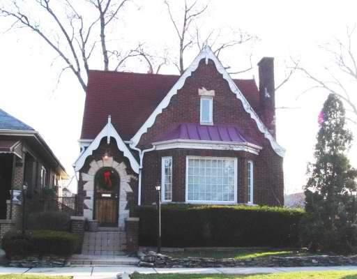 9257 S Throop St., Chicago, IL 60620