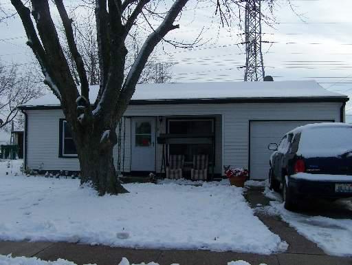 615 Hamrick Ave., Romeoville, IL 60446