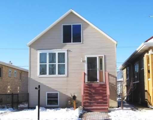 4628 S Karlov Ave., Chicago, IL 60632