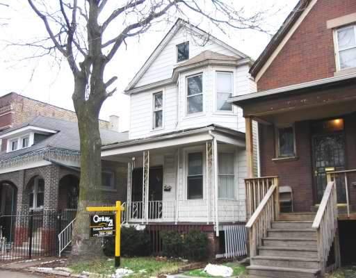 1512 W Marquette Rd., Chicago, IL 60636