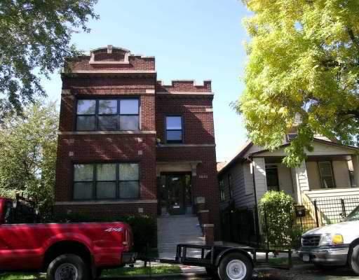 [Address Hidden by Seller], Chicago, IL 60647