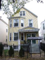 3851 W School St., Chicago, IL 60618