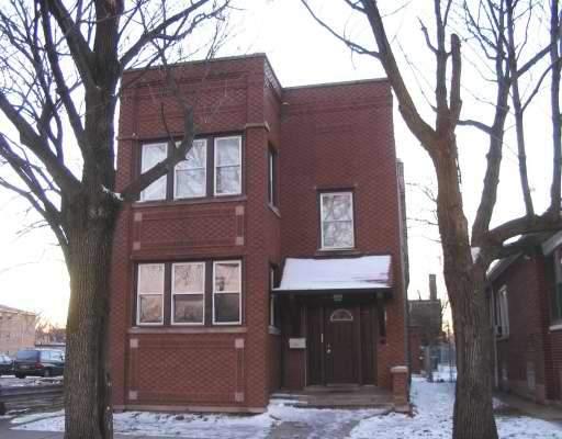 [Address Hidden by Seller], Chicago, IL 60619